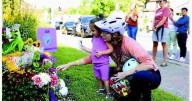 Terror, heroism unfold in Minnesota shooting