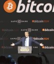 Trump administration sanctions crypto exchange after Russia