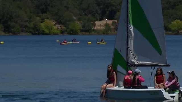What to know as heat wave moves into Sacramento region