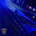 High-Speed Chase in Macon Ends With Arrest In Houston County