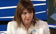 Operaron a Patricia Bullrich