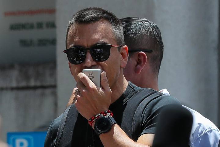 Noboa declara como terrorista al Cartel de los Soles y pide indagar incidencia en Ecuador