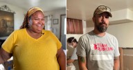 “It gives me hope”: Milwaukee mom shares relief as Team Rubicon aids flood victims