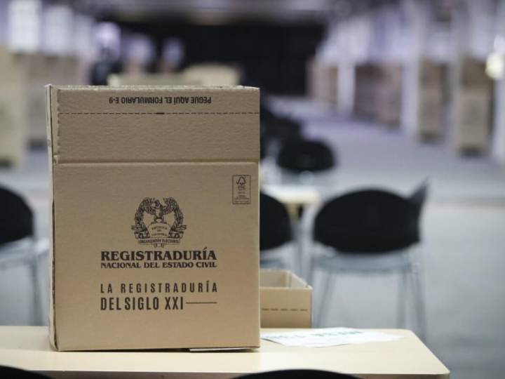 Tres demandas piden tumbar ley que prohíbe publicar encuestas electorales