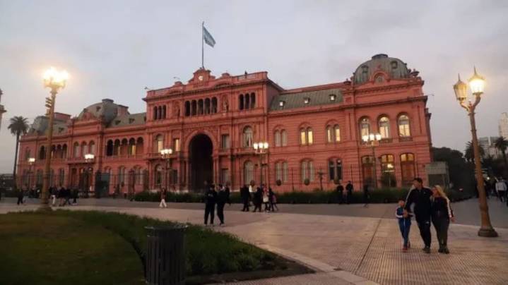 Desde Casa Rosada se despegaron de Diego Spagnuolo y apuntan al flamante bloque de diputados díscolo