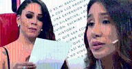Melissa Klug lanza sorpresivo mensaje tras confesiones de Samahara Lobatón en 'El valor de la verdad': "No quiero que sea como yo"
