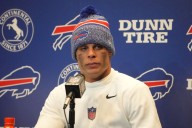 Bills to add familiar face, S Jordan Poyer, to practice squad