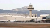 Un fallo eléctrico en el aeropuerto de Palma obliga a realizar los embarques con los autobuses jardinera