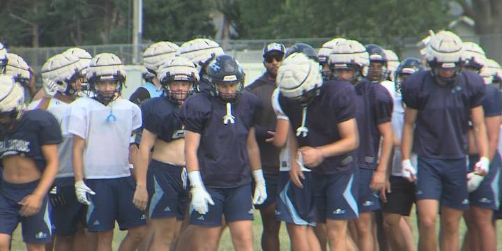 GICC football ready to take another big leap in 2025
