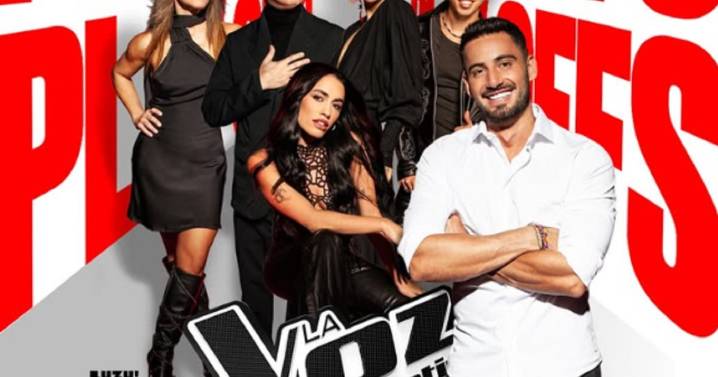 La Voz Argentina: a qué hora arrancan los playoffs y cómo verlos en vivo