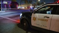 Man fatally shot in East Los Angeles