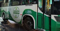 Circuito Ciénega Plus, una nueva oferta de transporte gratuito