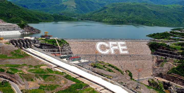 Rechaza CFE operación eléctrica comprometida y ataque a su red