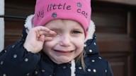 La Asociación Española de Pediatría lanza un aviso urgente: no hagas esto cuando tu hijo tenga una rabieta