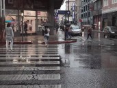 Alerta amarilla en Córdoba: se esperan tormentas, granizo y fuertes ráfagas de viento