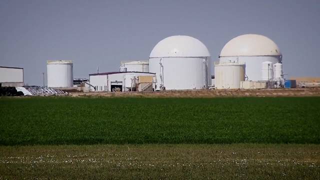Agriculture safety expert: Fatalities involving toxic gas not uncommon in farm industry