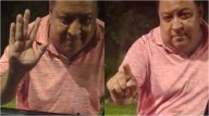 TURISTAS ASIÁTICOS SUFREN SUSTO EN AEROPUERTO DE CANCÚN: Taxistas acorralan al chofer del vehículo de plataforma en la que se transportaban; pensaron iban a ser secuestrados