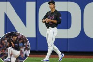 Jonah Tong's rapid Mets rise shattered his parents' wildest dreams