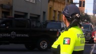 Vinculan a Proceso a Dos Policías Viales por Extorsionar a Automovilista En Guadalajara