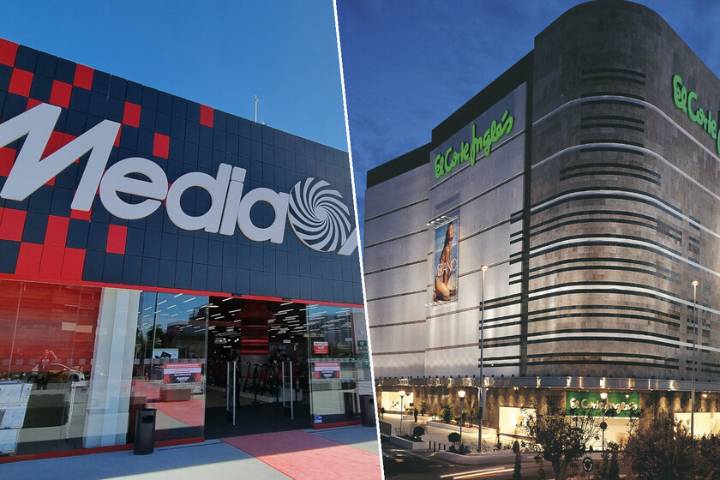 Samsung Days y Smart Days: cinco ofertas para aprovechar las campañas de MediaMarkt y El Corte Inglés, hoy 17 de agosto