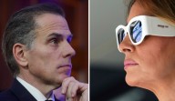 Hunter Biden puts Melania Trump on blast over $1 billion warning: ‘F--