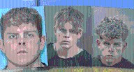 Devil's Den double homicide suspect pleads not guilty to capital murder charges