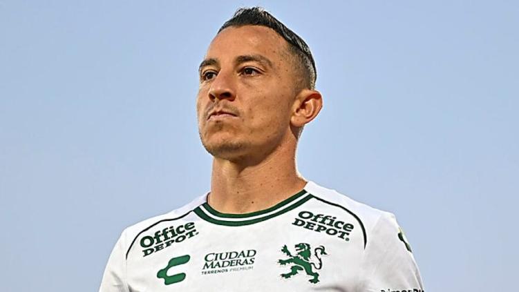 Anunció Andrés Guardado retiro del futbol tras 20 años