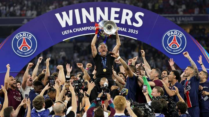 Sorteo de la Champions League | Partidos de grupos, fechas y dónde ver en TV, en vivo