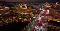 Tourism in Las Vegas, Black Cowboy joy and Pope Leo's style