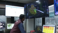 Así Opera el Radar Meteorológico de la Ciudad de México