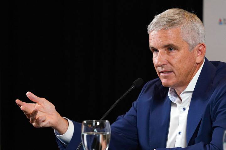 Jay Monahan Admits True Feelings on His Replacement Amid Overwhelming Response to New PGA Tour CEO Brian Rolapp has finally taken his first big step as the PGA Tour CEO, and Jay Monahan and the golf w