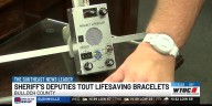 Special wristband helping Bulloch, Candler counties find missing people faster