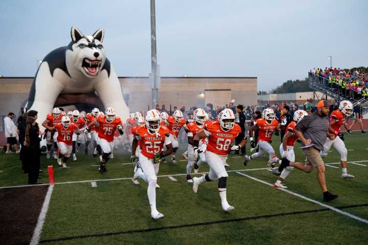 Gameday, Kalamazoo! Check out Week 1 schedule, team previews