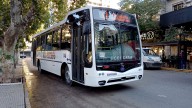 Viernes no laborable: el transporte urbano funcionará como un día sábado