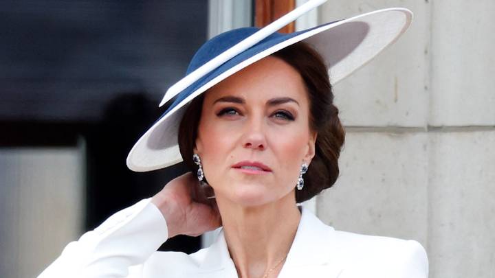 Princess Kate's 1 non-negotiable outfit she's forced to pack for summer holidays