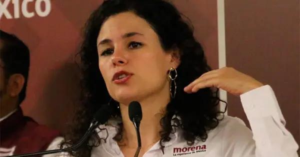 Desafuero contra Lilly Téllez y "Alito" debe analizarse: Alcalde