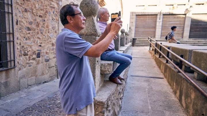 Extremadura logra la reputación más positiva del país en los mensajes sobre turismo