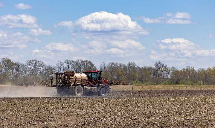 Fertilizer and Finance Workshop To Be Offered Aug. 27