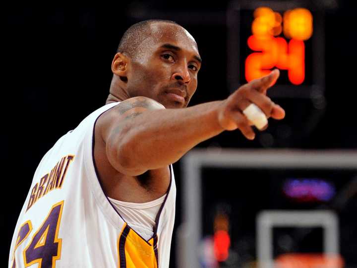 El día que Kobe Bryant casi deja Los Angeles Lakers para jugar en Dallas Mavericks: "Realmente estuvimos cerca"