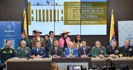 ABC de los nuevos proyectos del ministro de Defensa radicados en el Congreso