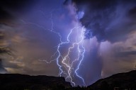 Las Vegas monsoons: What are they and where do they come from?