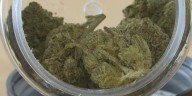 Dispensaries watch for pot reclassification