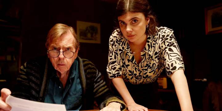 Death Valley Season 2: Renewal Confirmed For Record