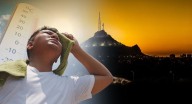 Sonora registra 16 muertes por calor en 2025, 7 menos que en 2024; pero es primer lugar en casos a nivel nacional con 210