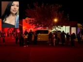 Reportan que Danna está en un domicilio de Romanzza