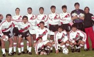 Brilló en River, tuvo un paso fugaz como DT en Argentina y dirigirá en Europa