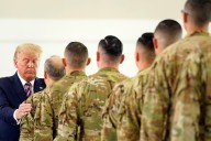 Trump wants Alabama-based military ‘reaction force’ to stop violence in cities, report states