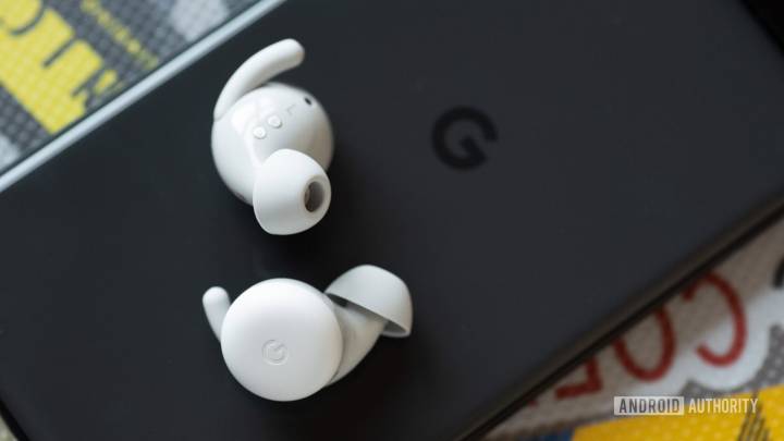 Google Pixel Buds 2a leak suggests price hike could be on the cards