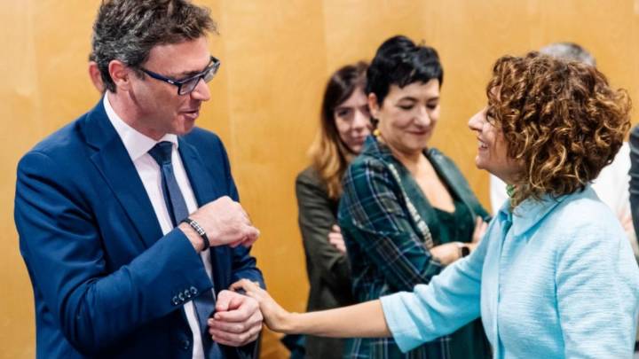 El Gobierno aprobará la condonación de la deuda a Baleares la próxima semana: 1.741 millones de euros