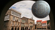 Prohibido pagar con euros este fin de semana en un pueblo de Galicia: sus vecinos tienen que usar su propia moneda